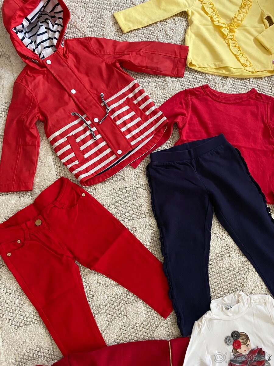 Balíček vel. 92 - 6