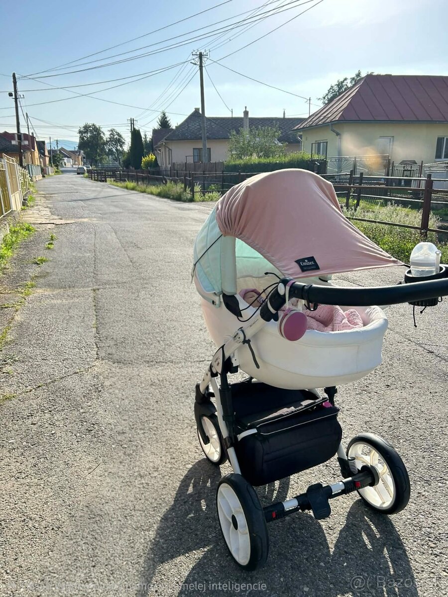 Trojkombinacia kočik - 6