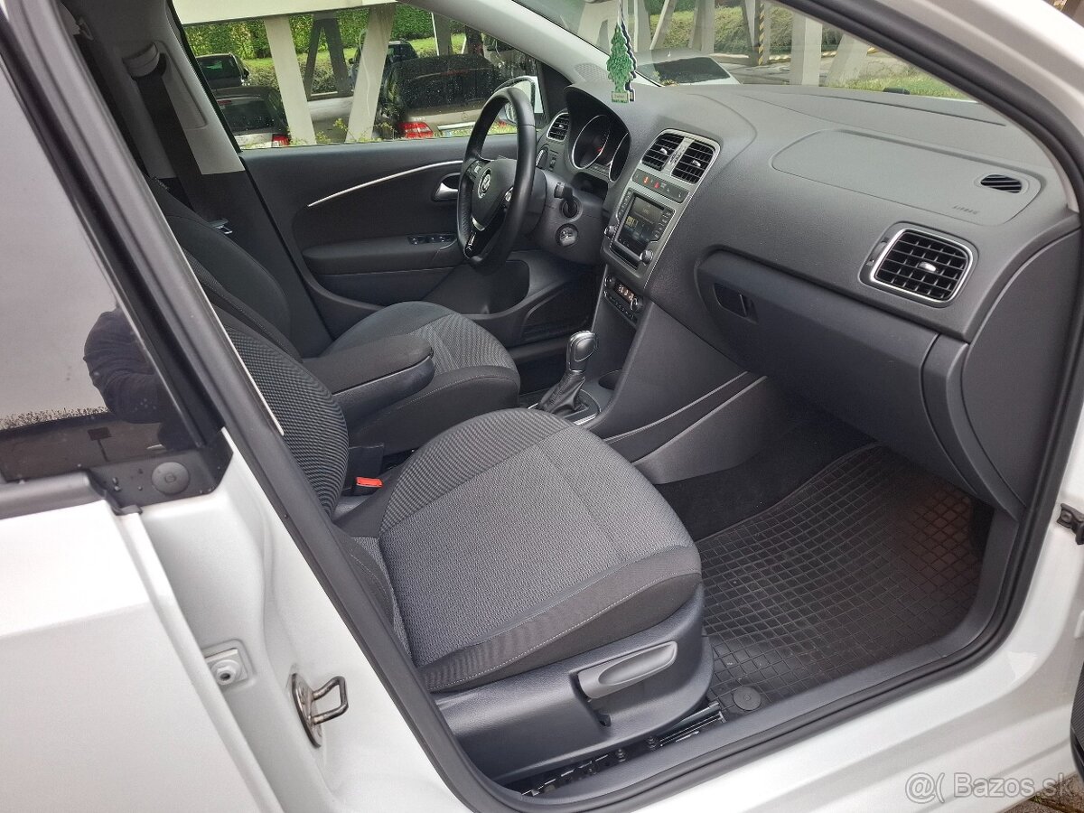 Volkswagen polo 1,2 tsi - 6