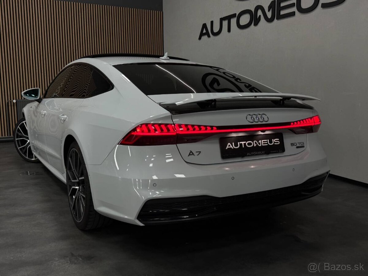 Audi A7 - 6