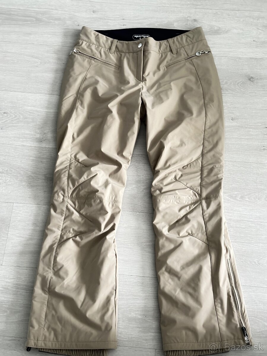 Sportalm damske lyziarske nohavice - 6