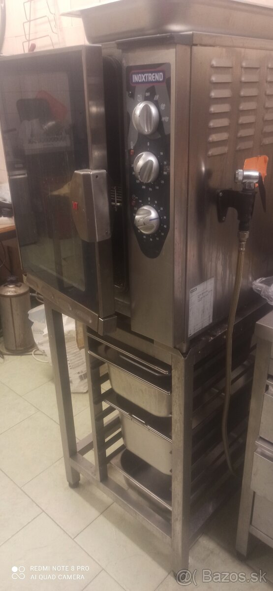 Predám gastro zariadenie - 6