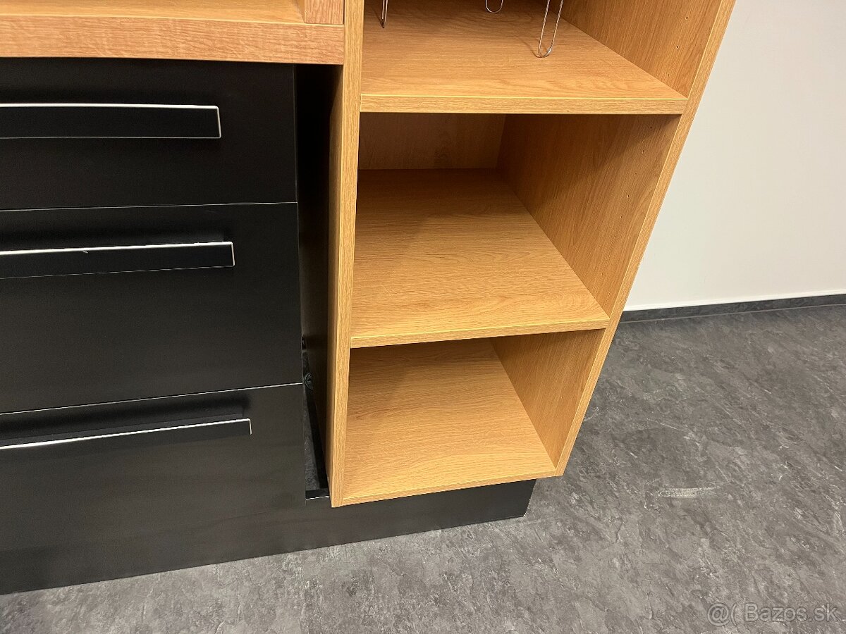 kancelárska kuchynka so spotrebičmi - rezervovaná - 6