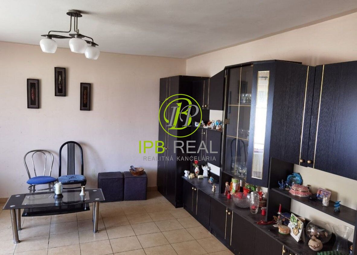 Rodinný dom v časti Farná v Ivanke pri Dunaji - 6