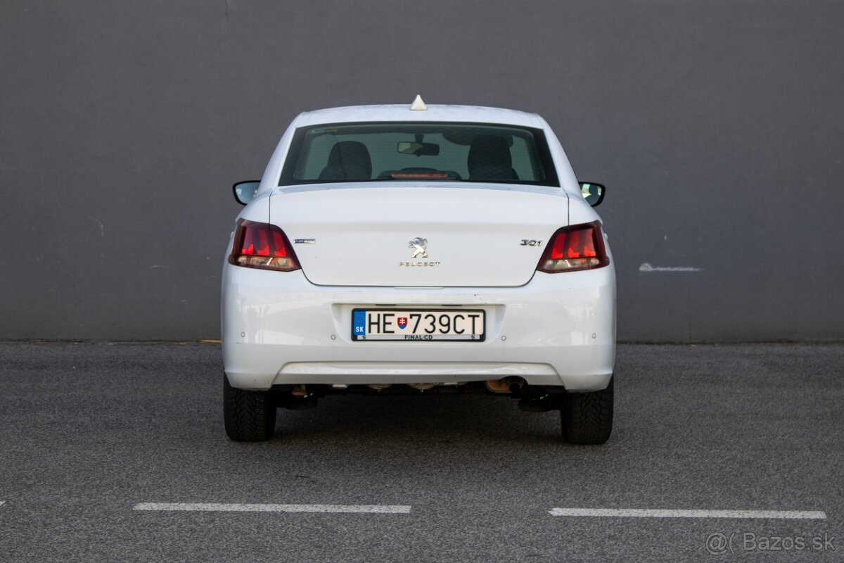 Peugeot 301 1.2 PureTech Active - 6