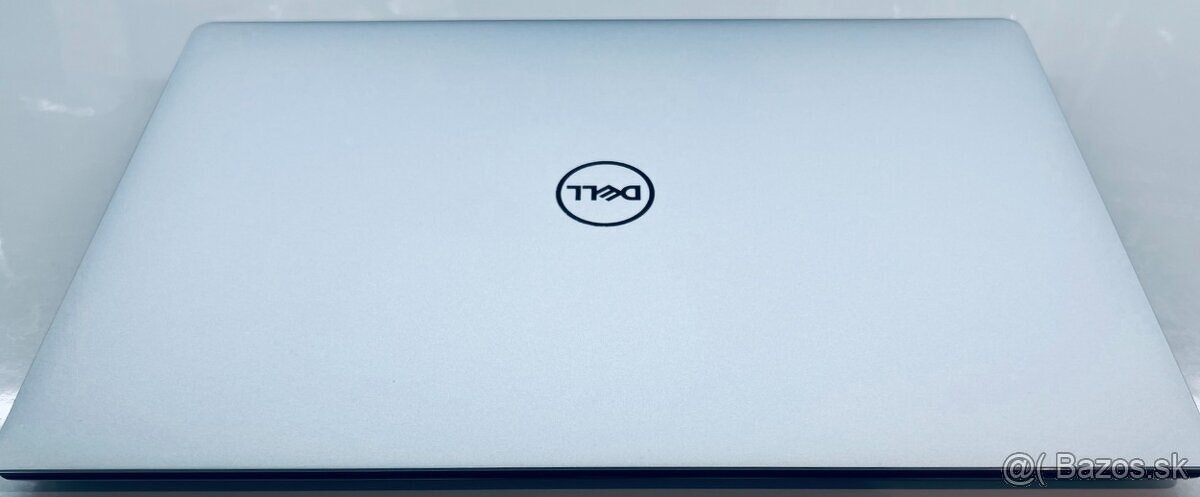 DELL XPS 13-9305 touch 4k, i7,16Gb,512Gb -stav nového - 6
