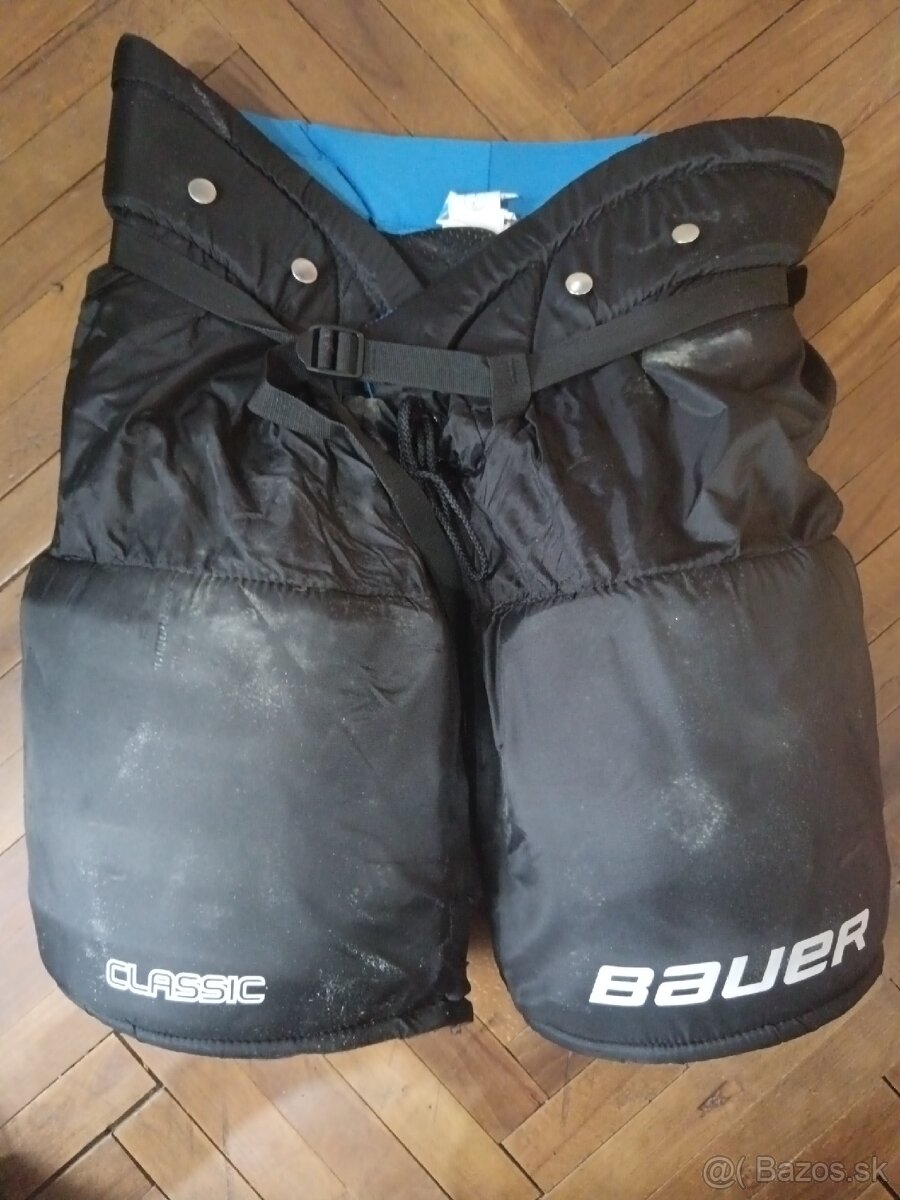 Hokejová brankarska vystroj - 6