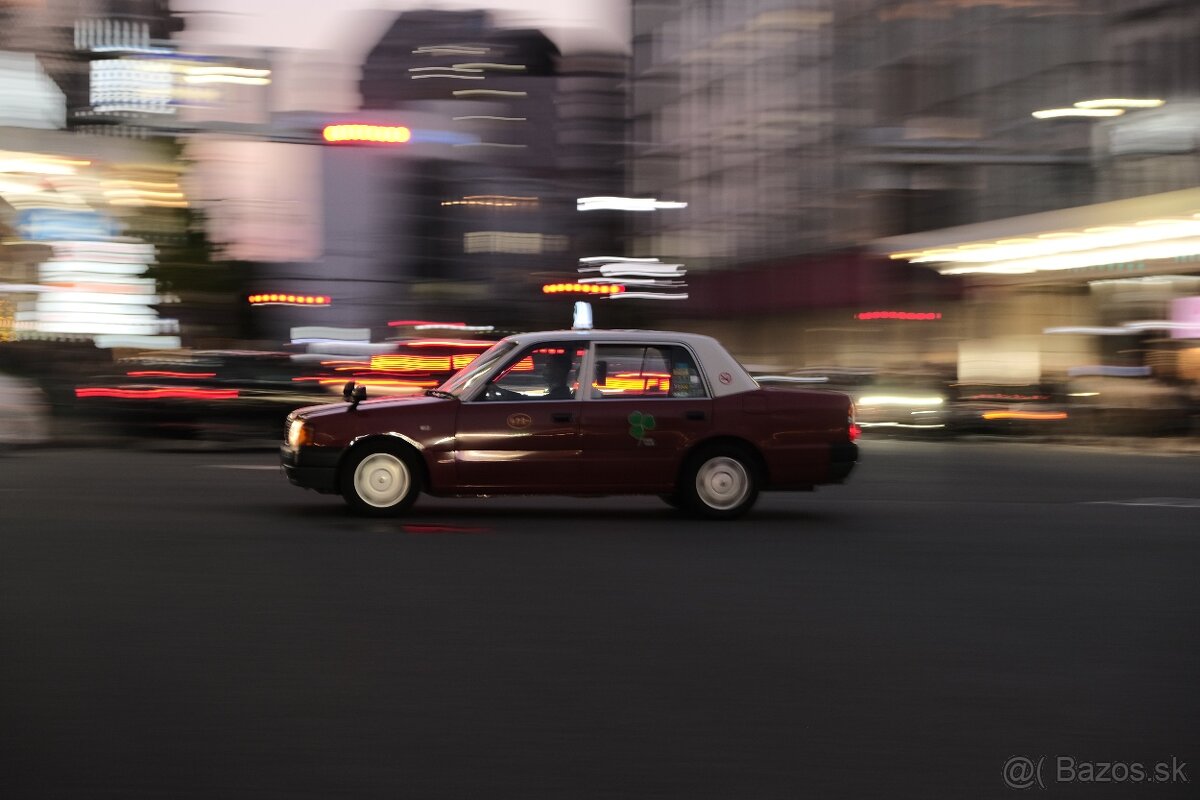 Fujifilm 35mm 1.4 - 6