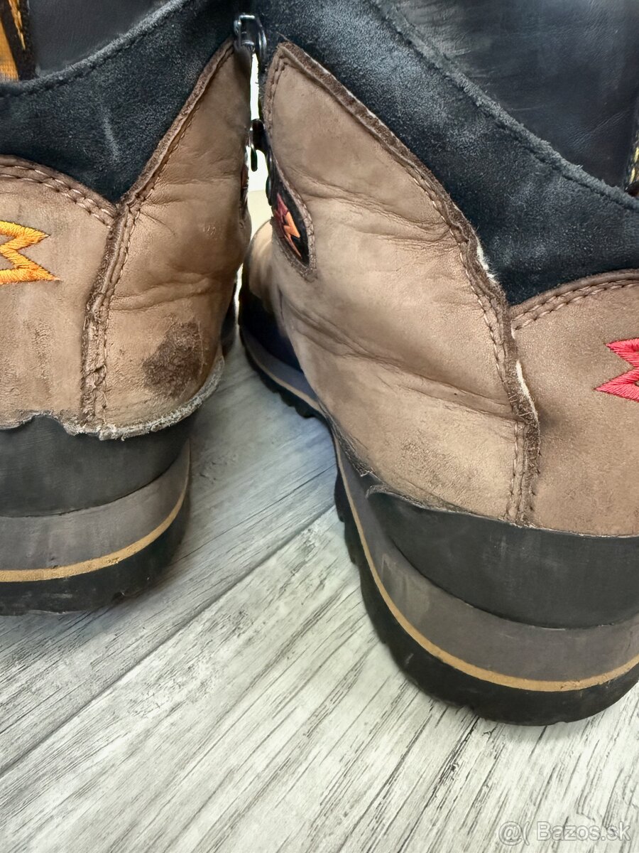 Garmont Nebraska - 6