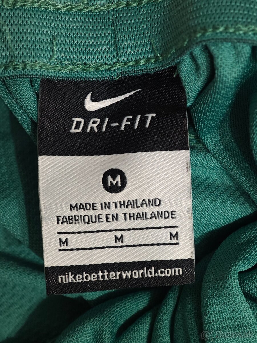 Nike kraťasy - 6