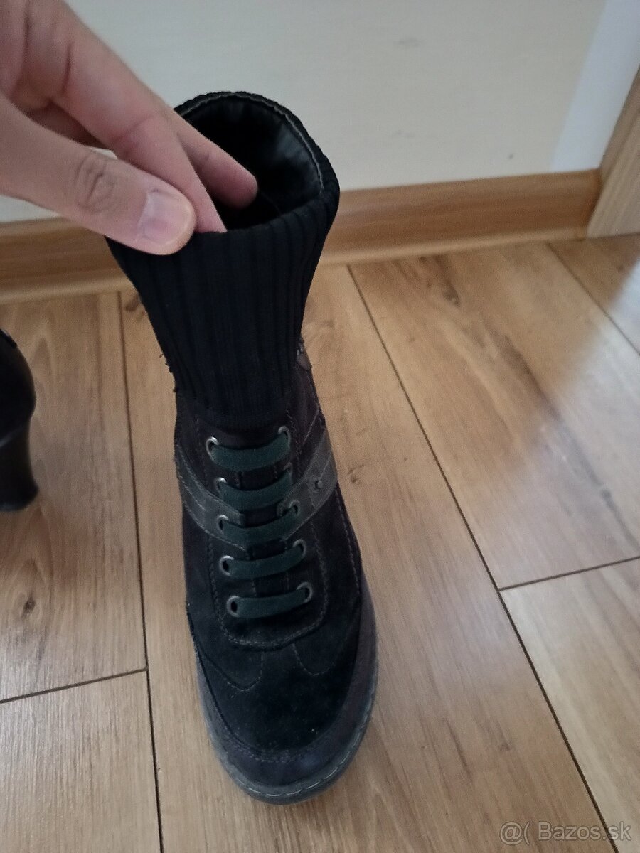 Obuv - 6