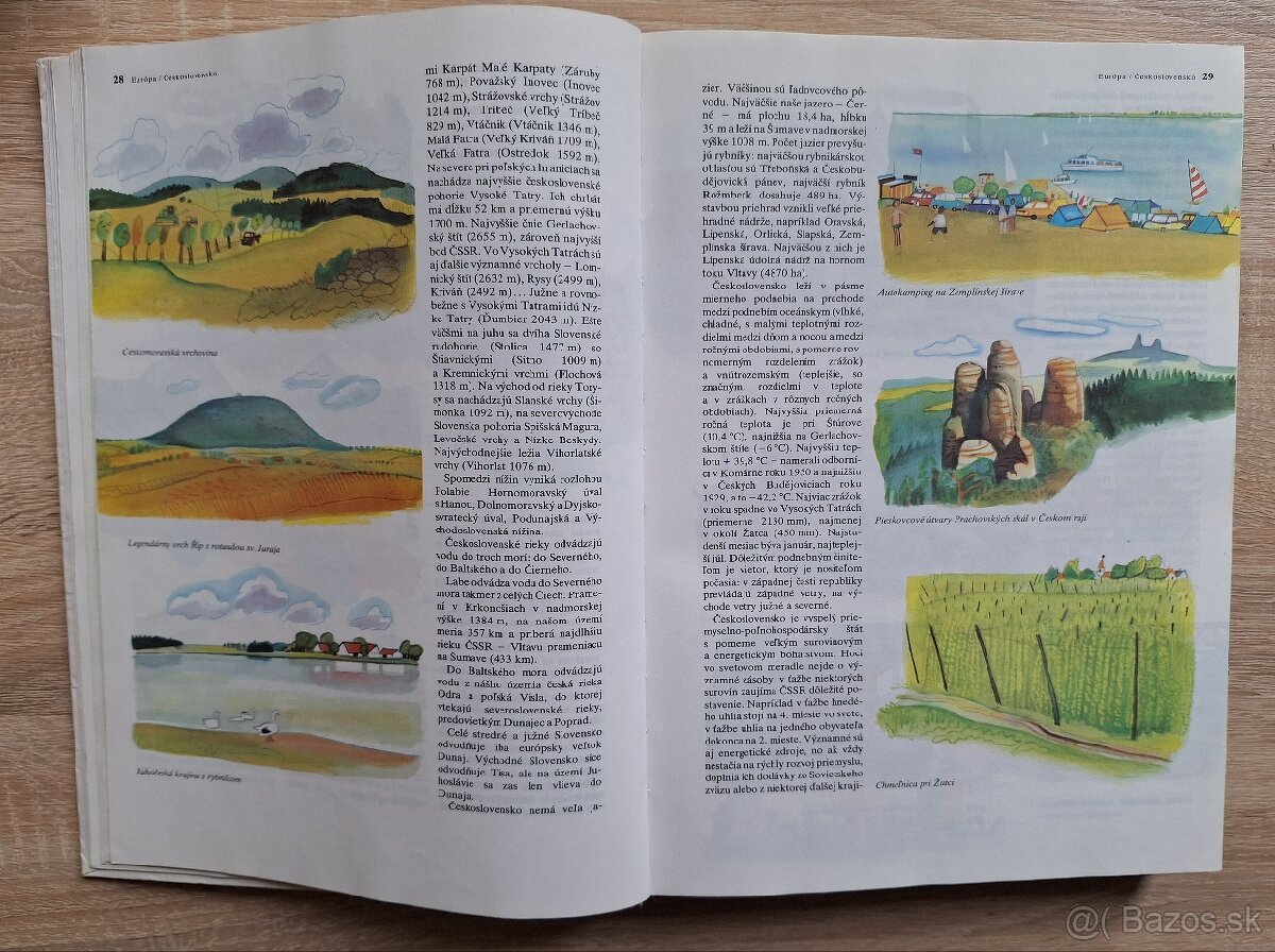 S maliarom okolo sveta - 6