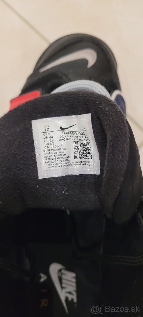 Topanky Nike velkost 44. - 6