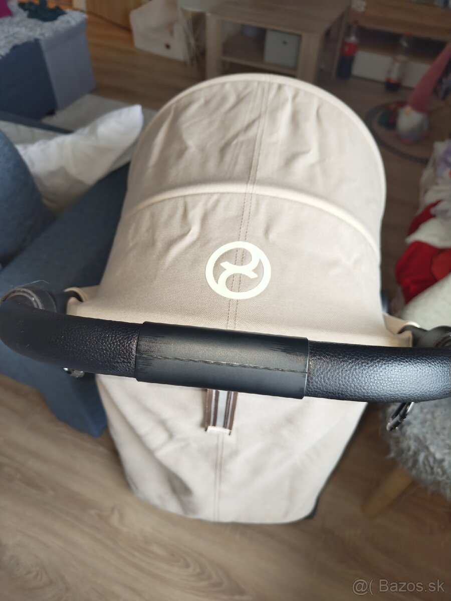 Cybex beezy v Záruke - 6