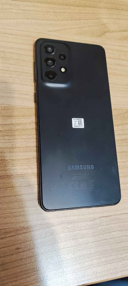 Samsung Galaxy A33 5G 6/128GB - 6