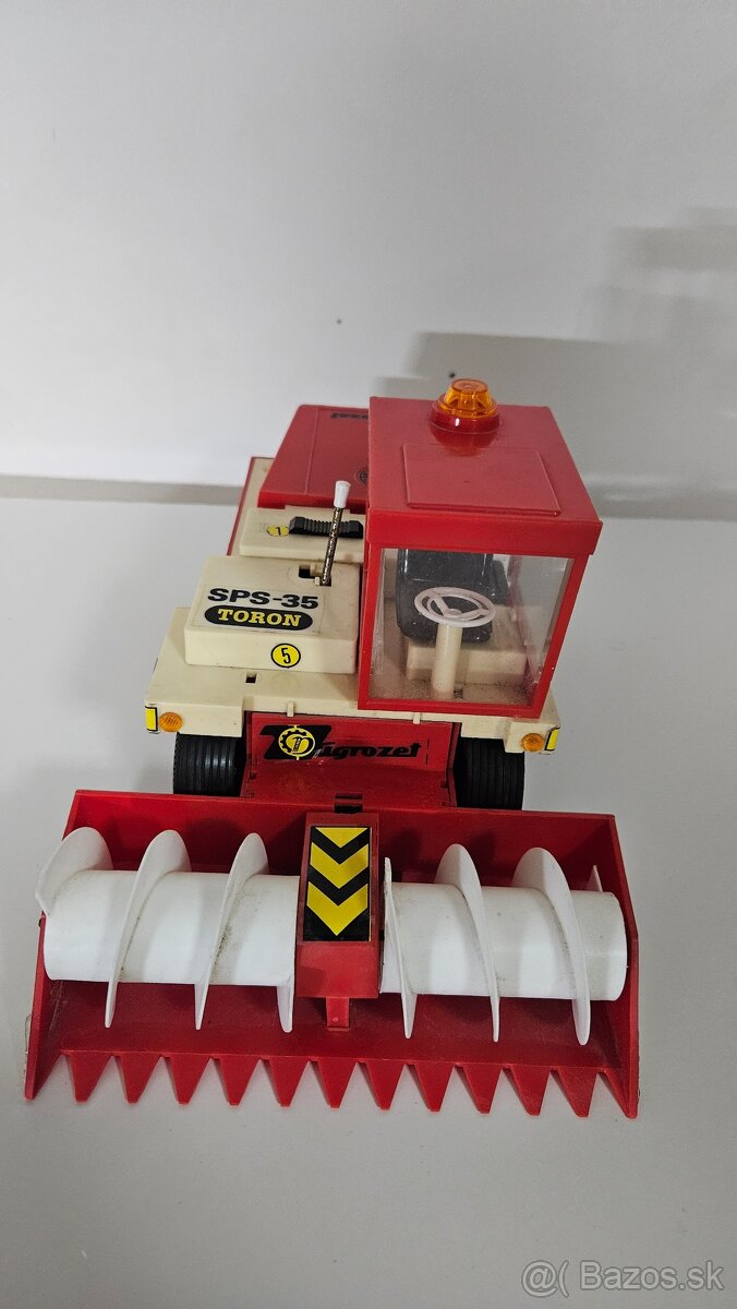 Toron ites stará hračka - 6