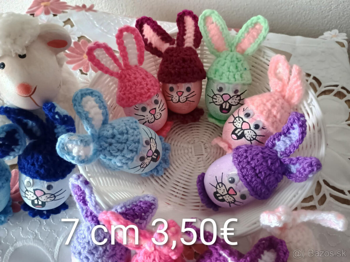 Veľkonočné vajička - 6