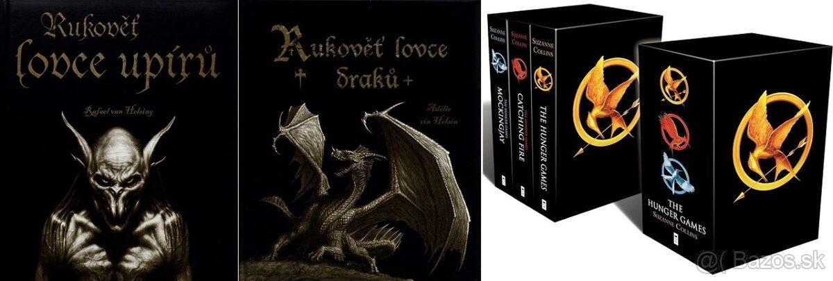 Fantasy, Komiksy, Sci-Fi 2 - 6