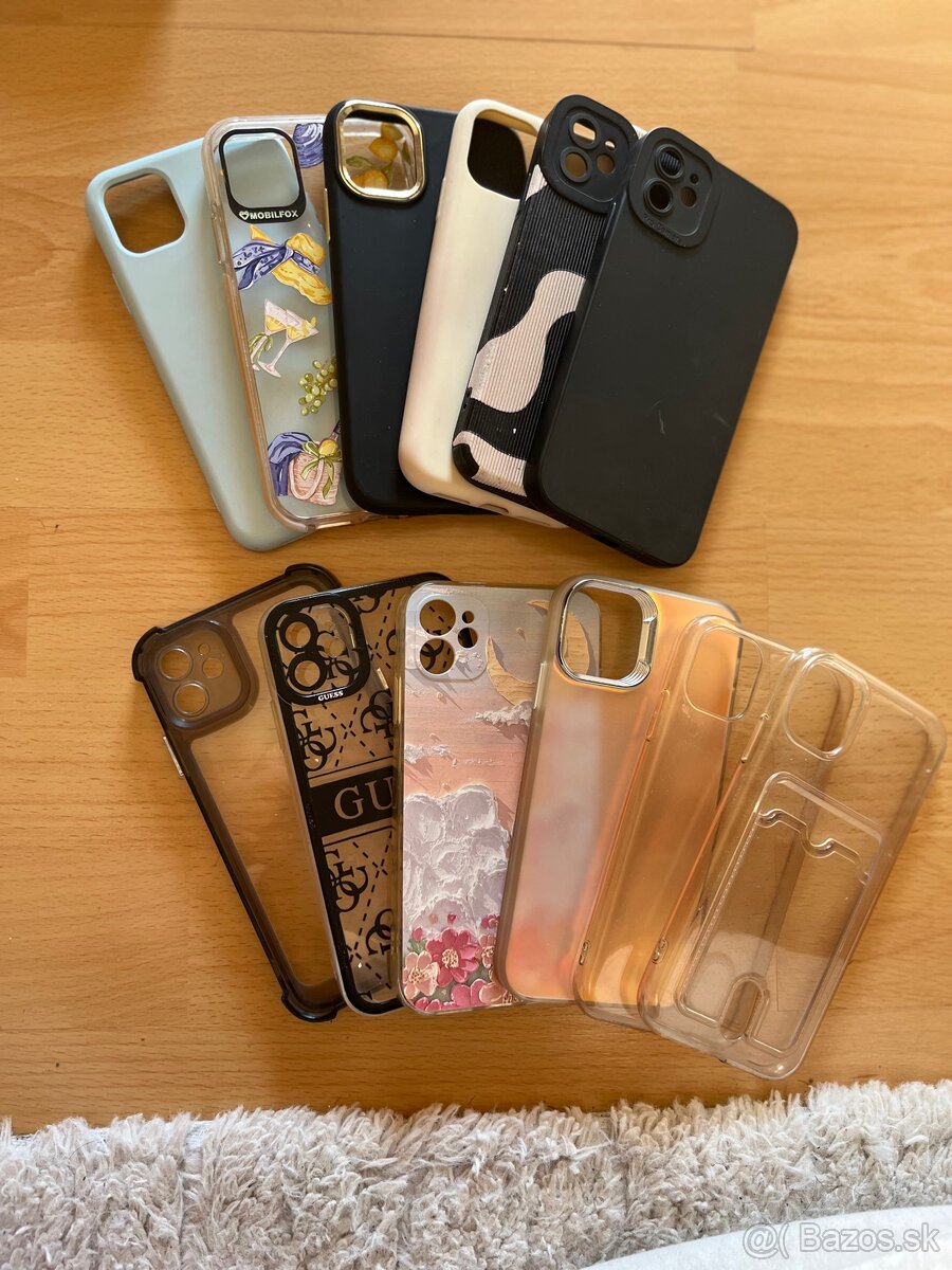 iPhone 11, 64 GB - 6