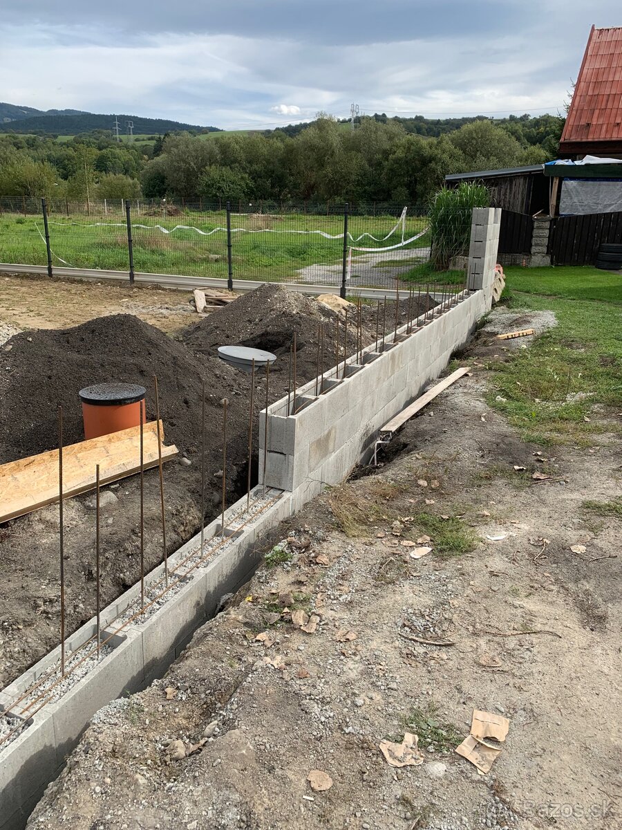 Montáž oplotenia ✅ - 6