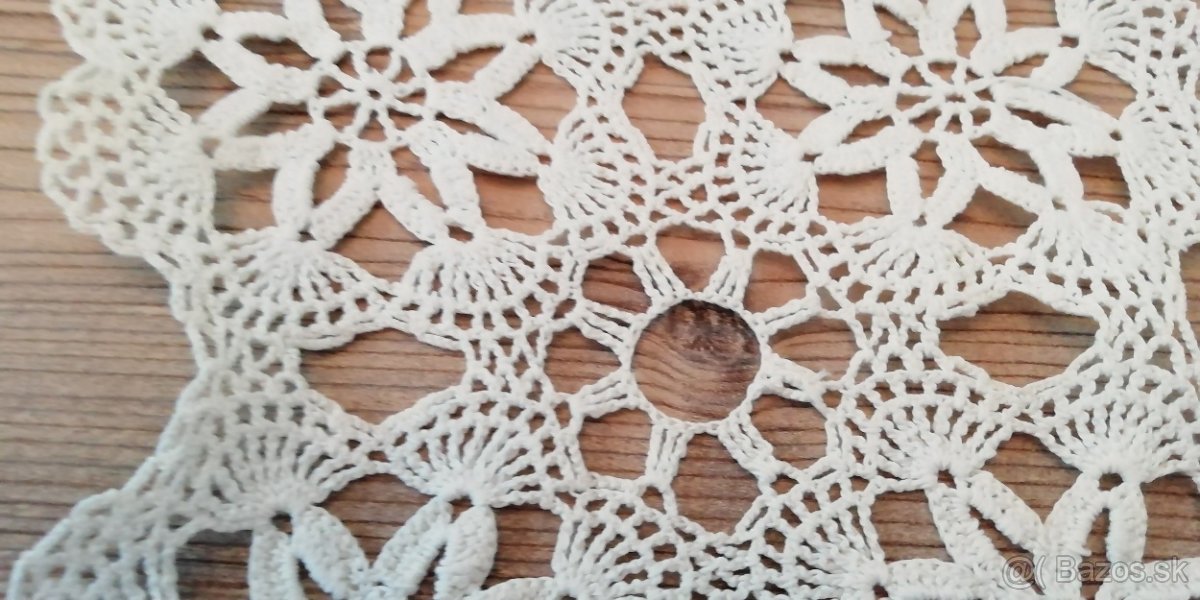 Biele cvernové dečky - 6