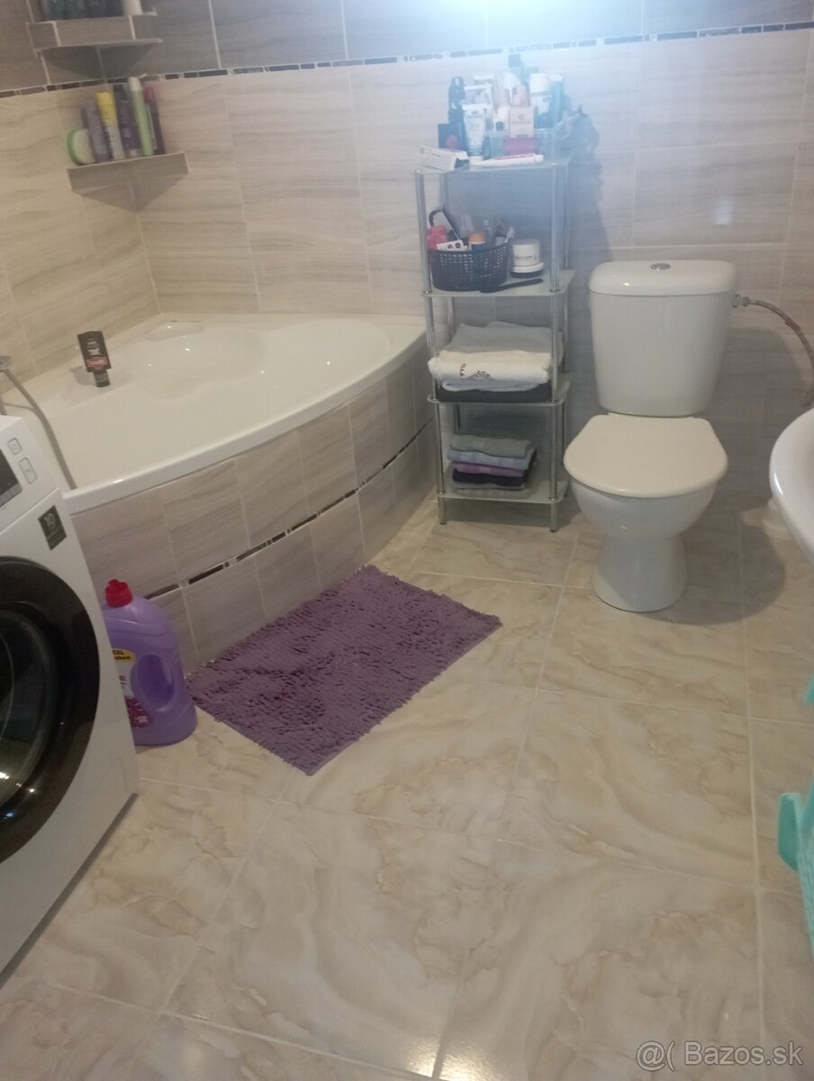 Predaj, rodinný dom, Sečovce - 6