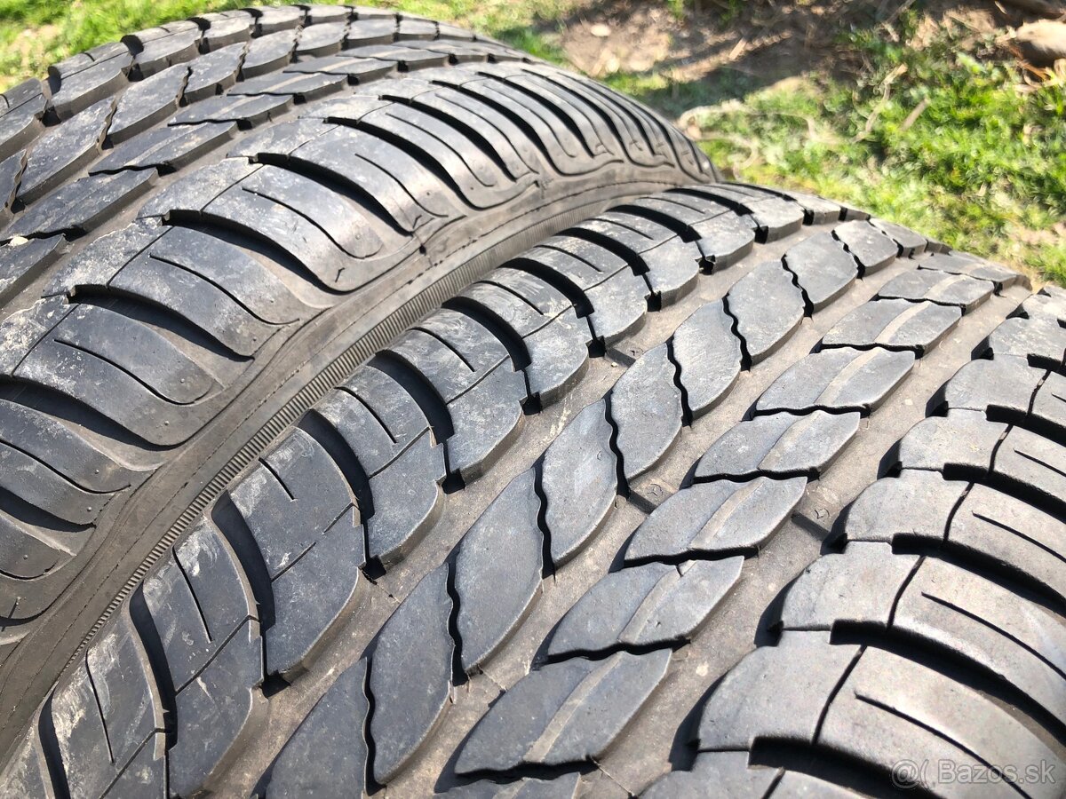 205/60 r15 5x120 - 6