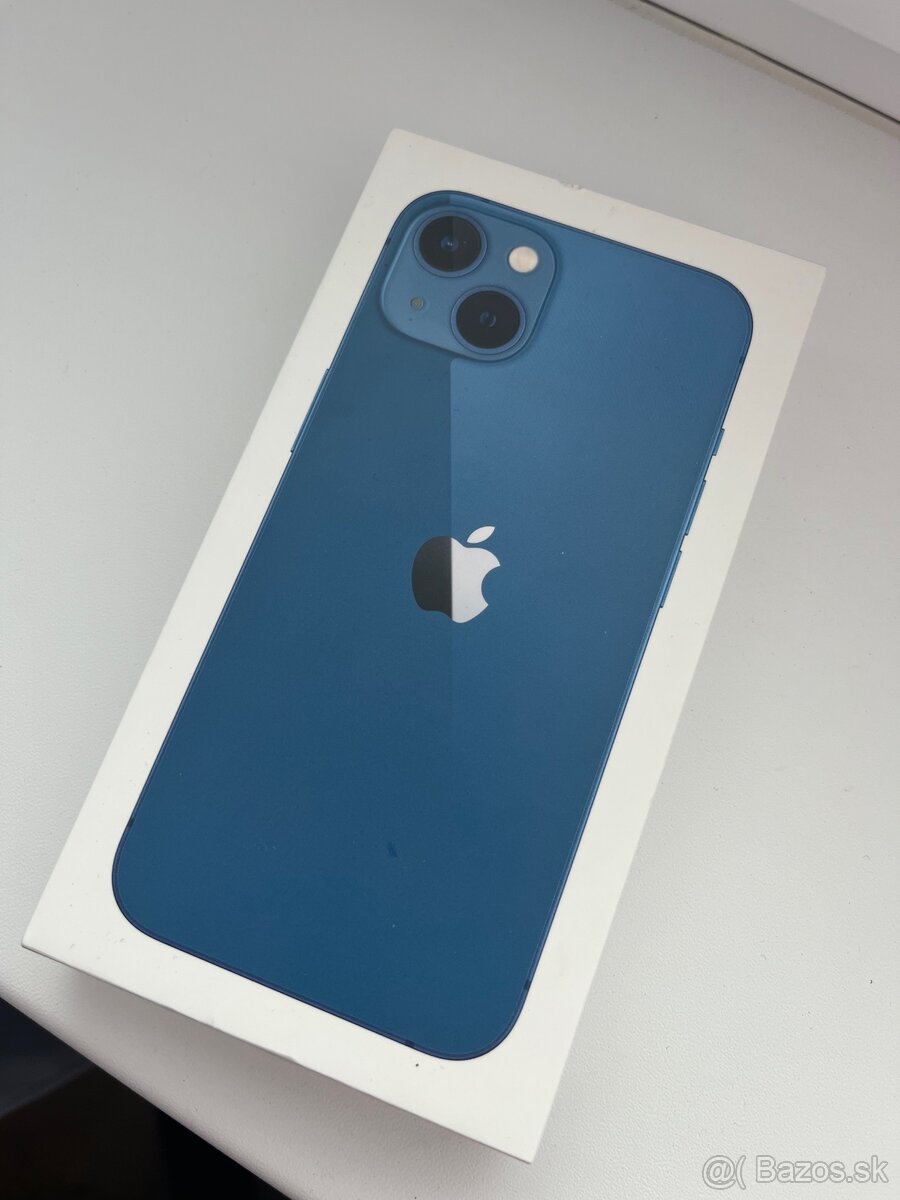 Apple iPhone 13 nová batéria - 6