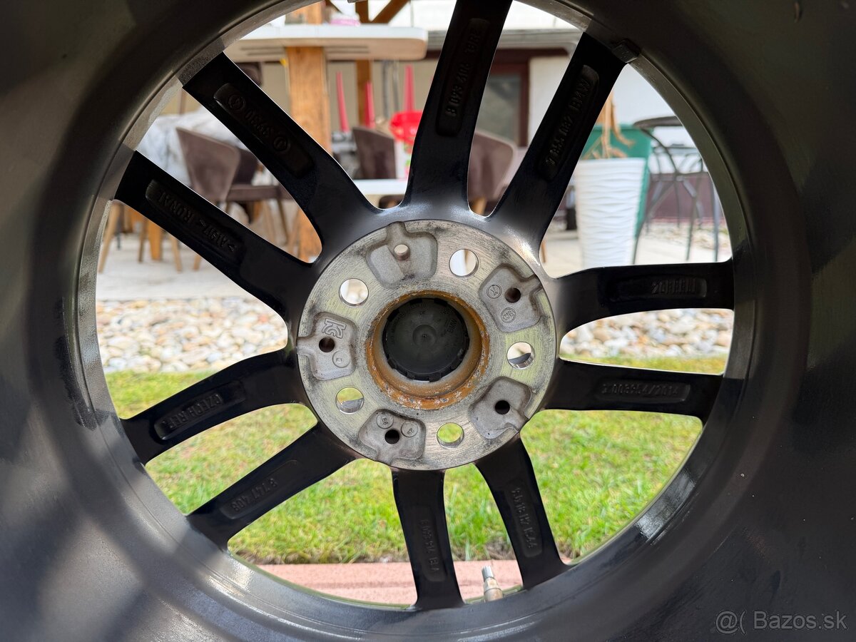 Bmw elektrony 18’ 5x112 G31 - 6