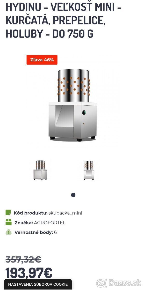 Chovatelsky set pre prepelice - 6