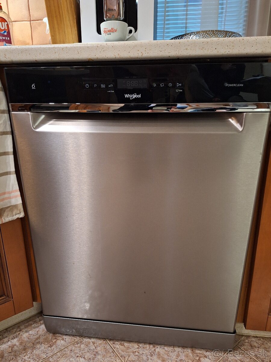 Masív kuchyňa zn.Sýkora - 6