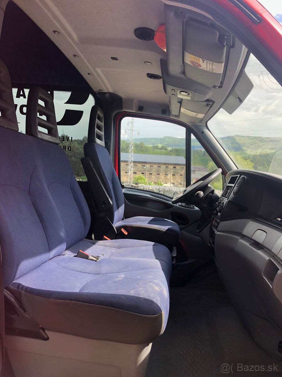 Na predaj IVECO Daily 3.0 HTP - 6