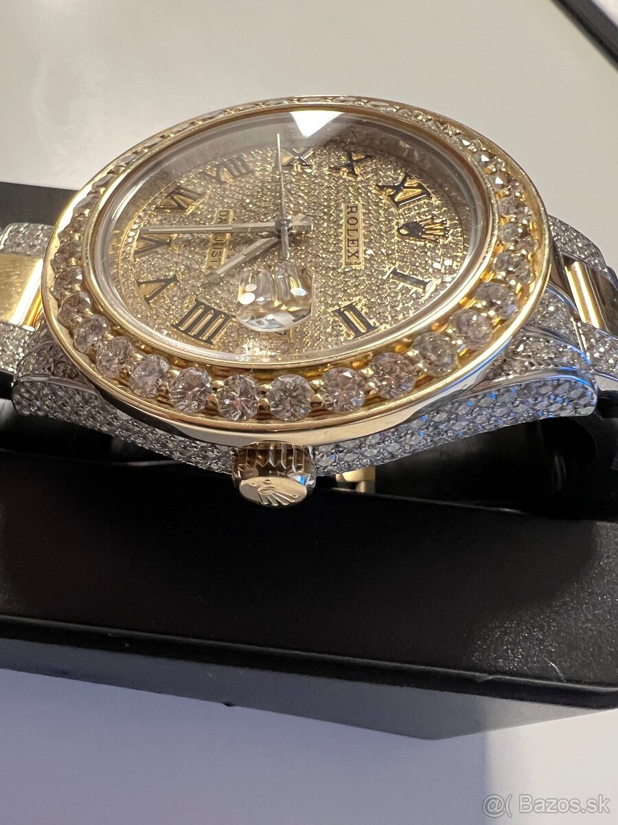 Rolex Datejust - 6
