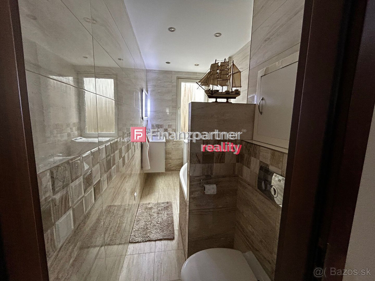 Slnečný 2 izbový byt po kompletnej rekonštrukcii, Piešťany - 6