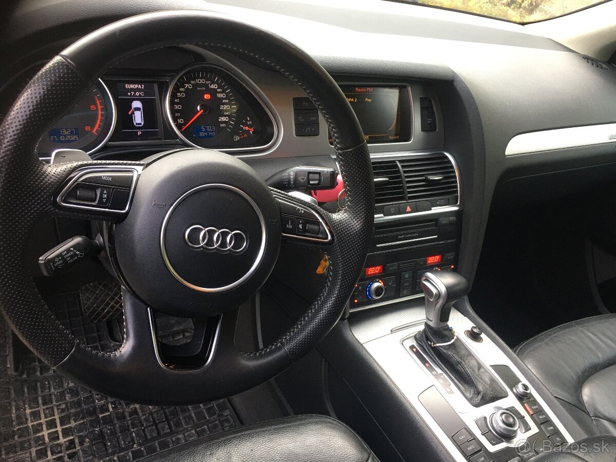 Audi Q7 176kw CASA - 6