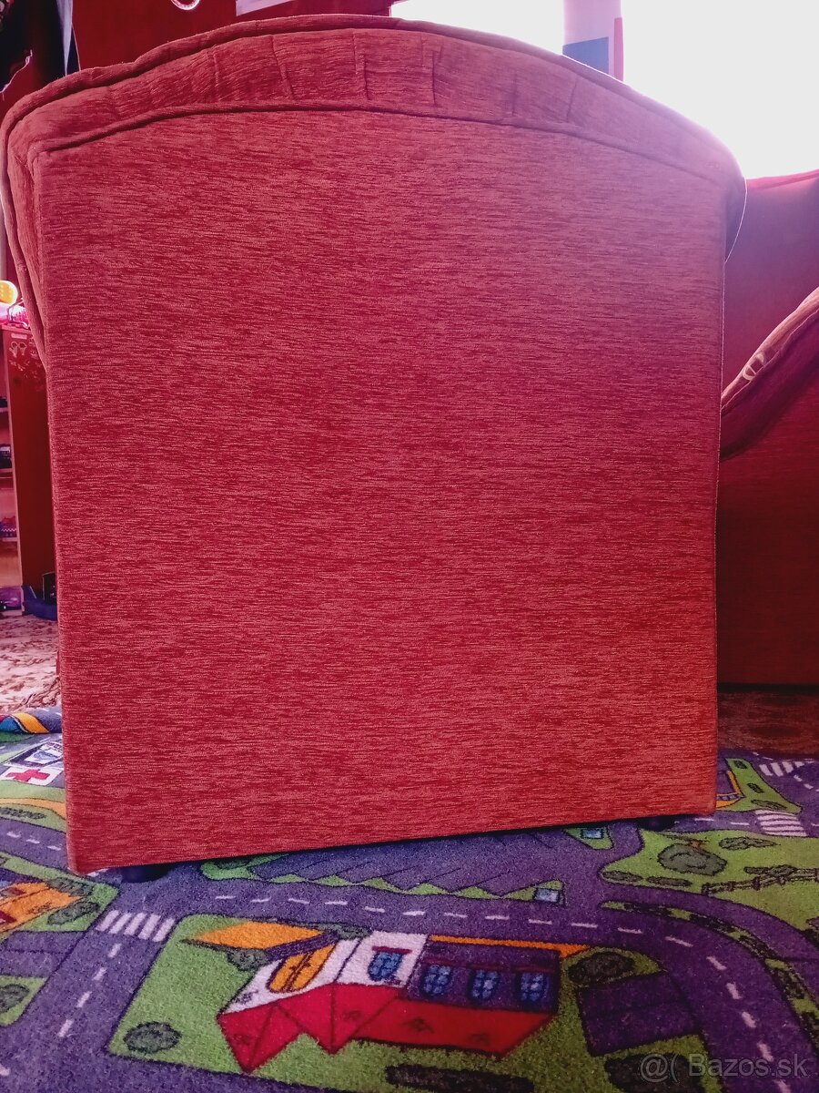 Kreslá ideálne na chatu resp. do altánku - 6