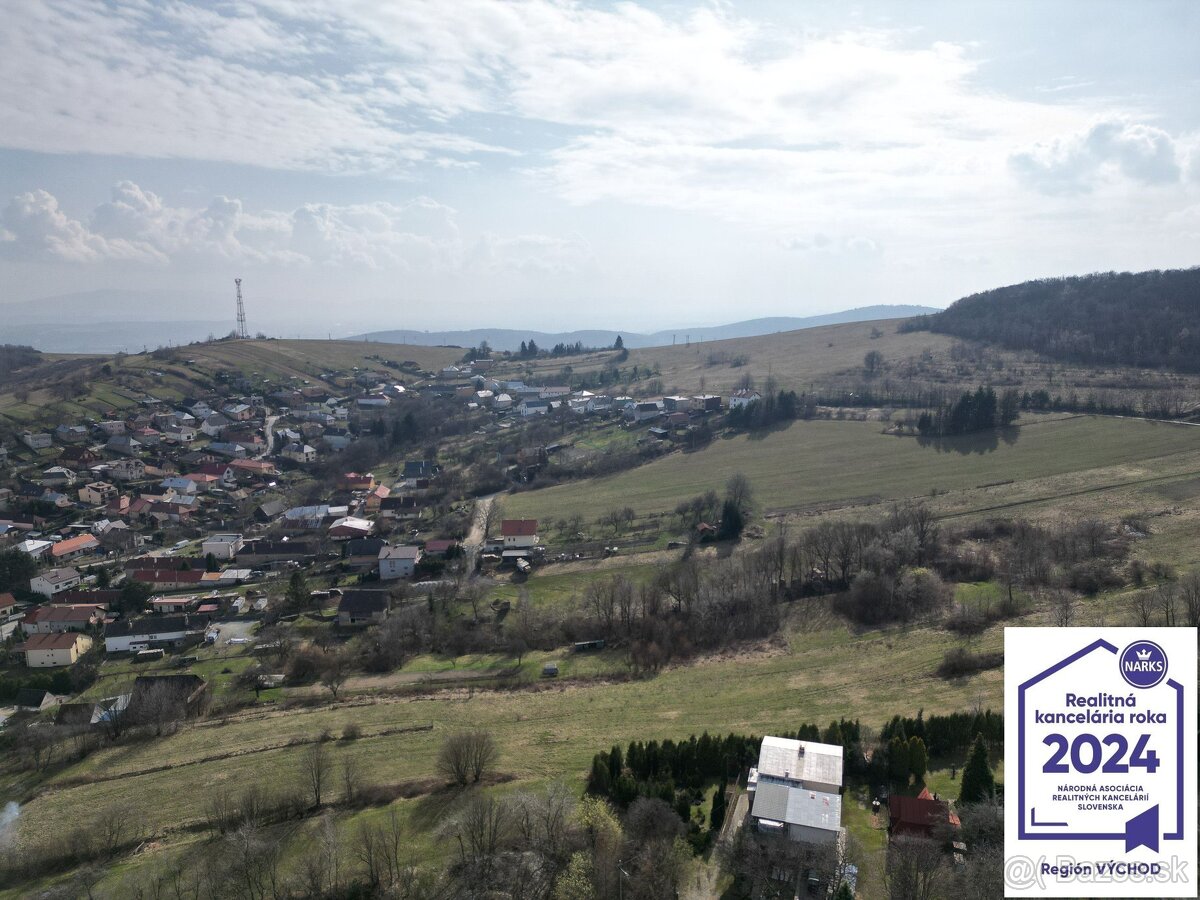 Investičný pozemok, Košice - Kavečany - 6