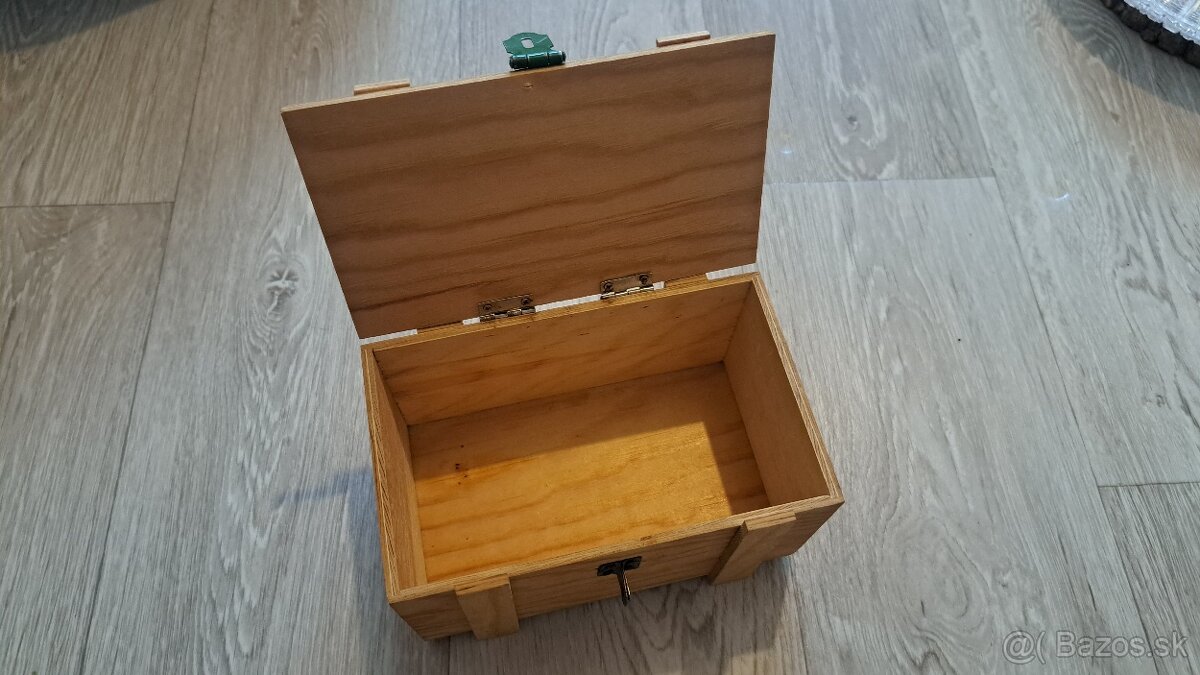 Doplnky na svadbu - 6