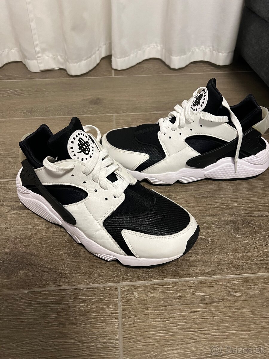 Nike Air Huarache - 6