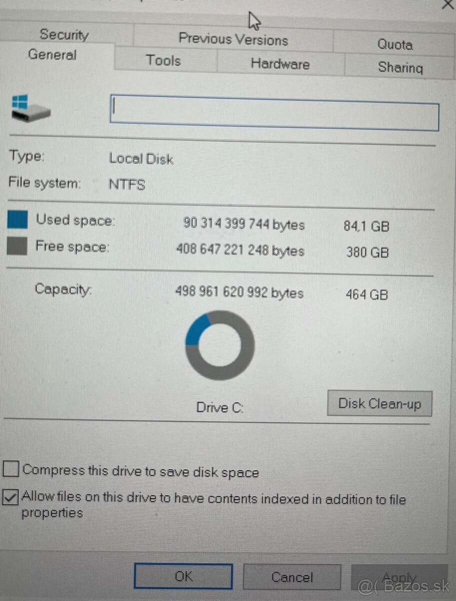 Lenovo Thinkpad T490 - 6