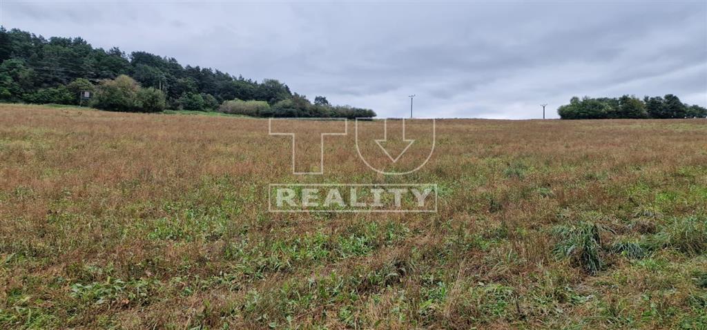 INVESTIČNÝ Pozemok v meste - 6