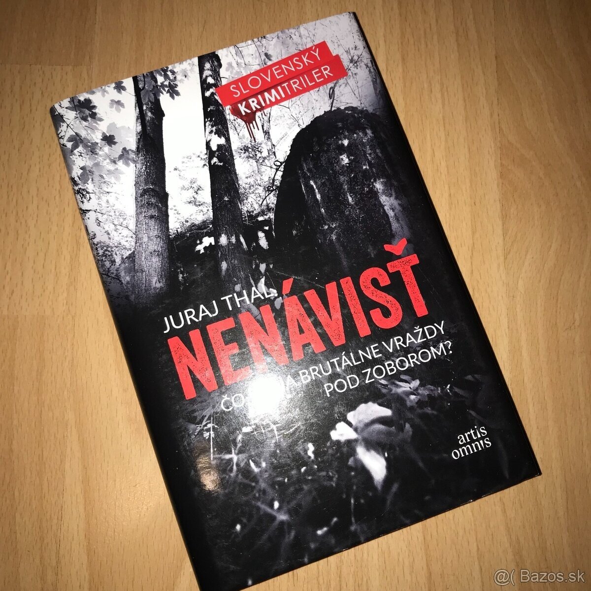 KNIHY KUCHÁRKY, DETEKTÍVKY, a rôzna BELETRIA - 6