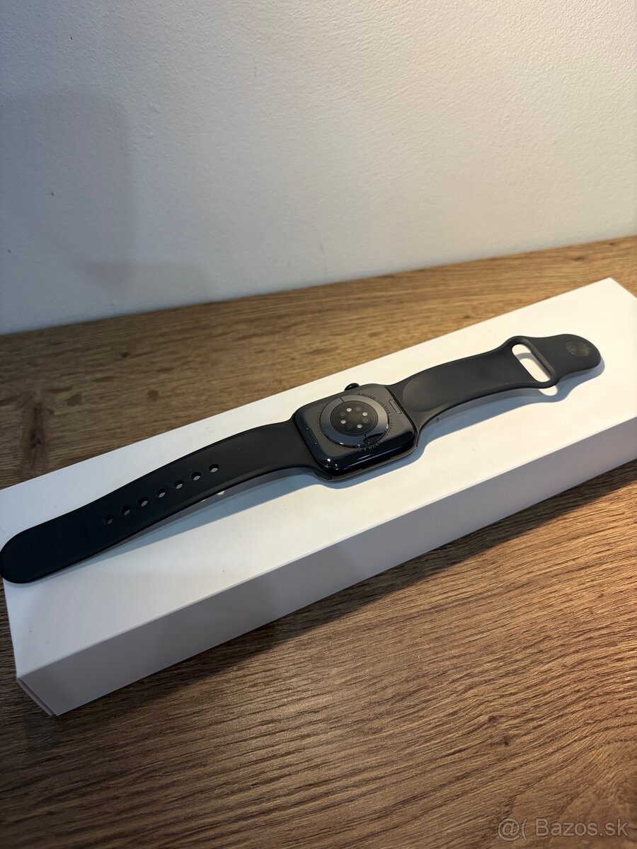 Apple watch series 7 - 6