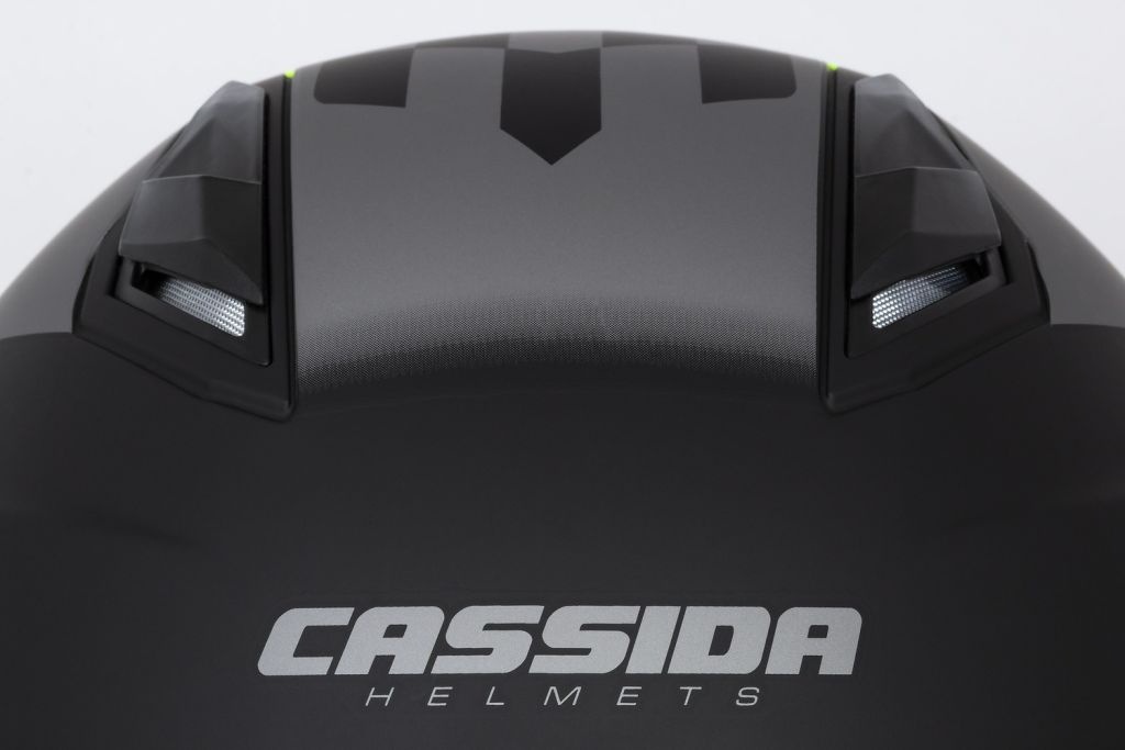 Prilba CASSIDA veľ. S - 6