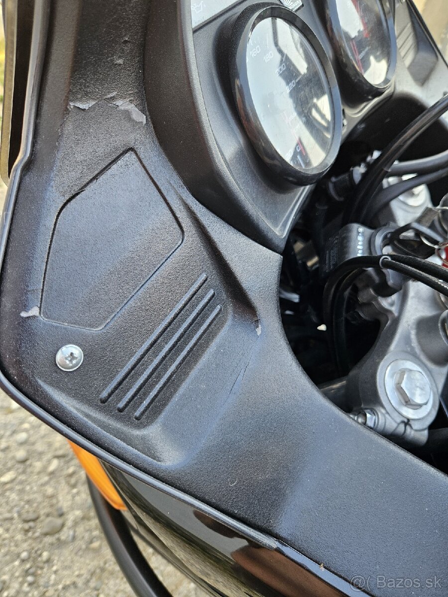 HONDA VARADERO 1000 Fi - 6