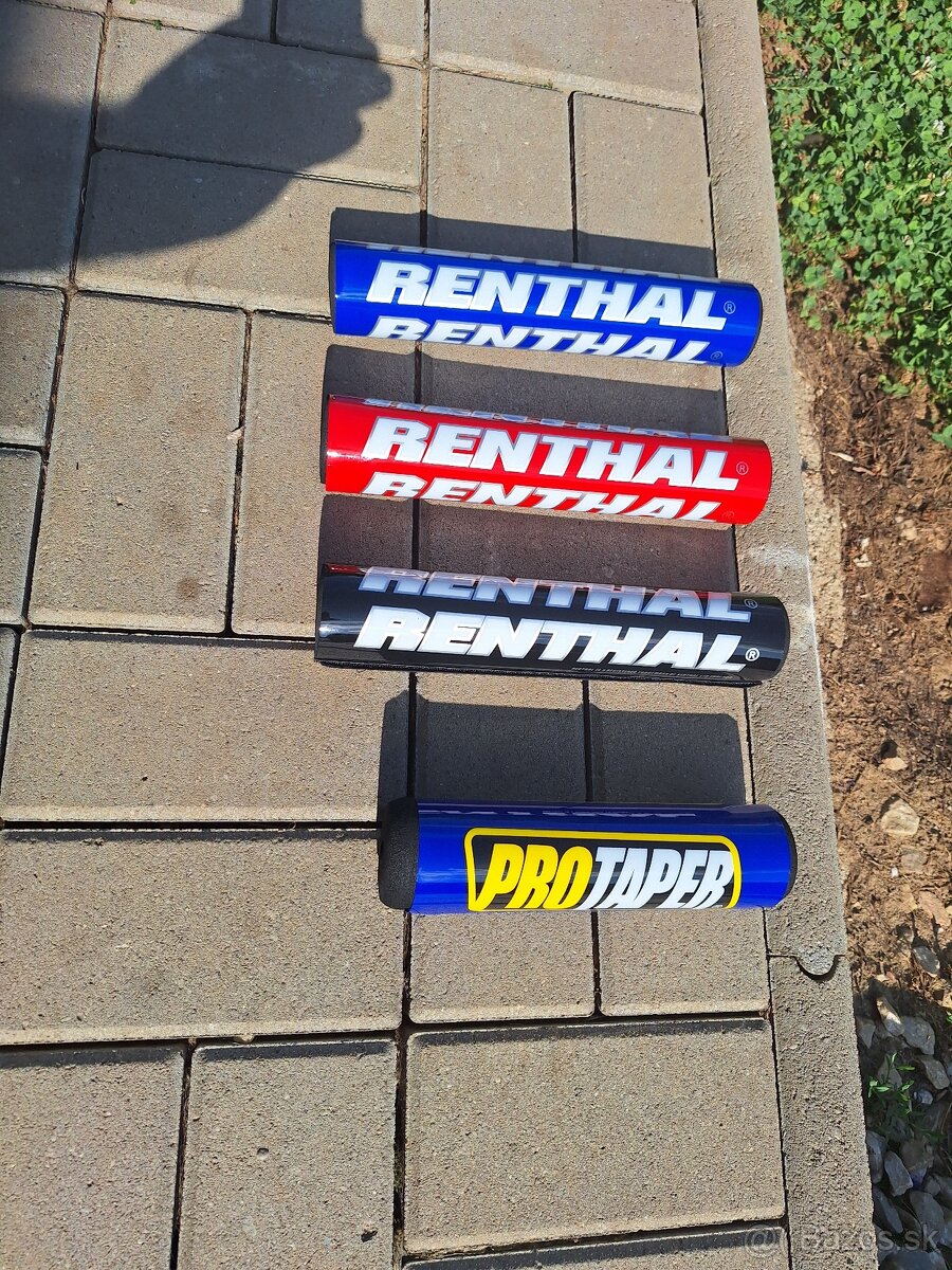 Chránič hrazdy riaditiek. - 6