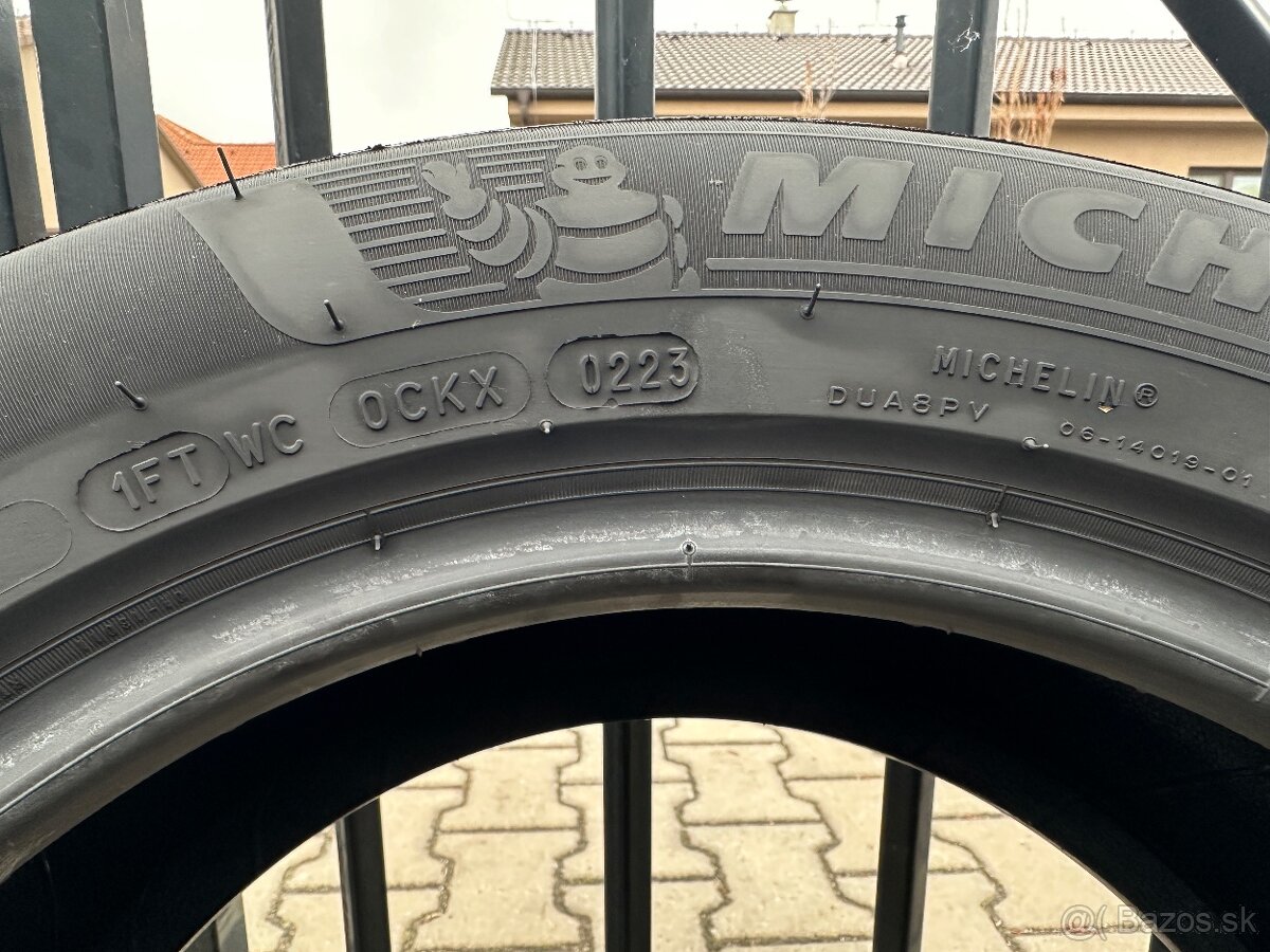 205/55 R16 91H letné MICHELIN - 6