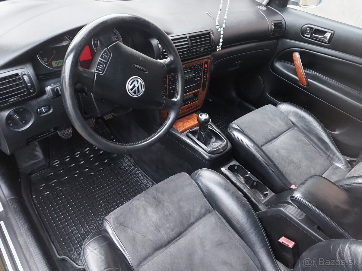 ⭐⭐⭐Volkswagen Passat B5.5- 4x4 ⭐⭐⭐ - 6