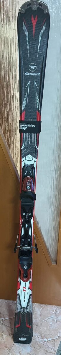 Rossignol Pursuit 11 Carbon - 6