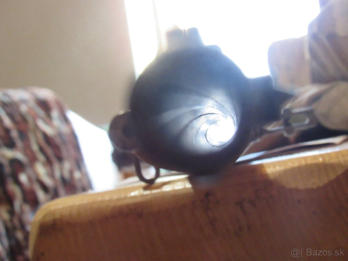 Karabína od 18. rokov bez Z.P. - 6